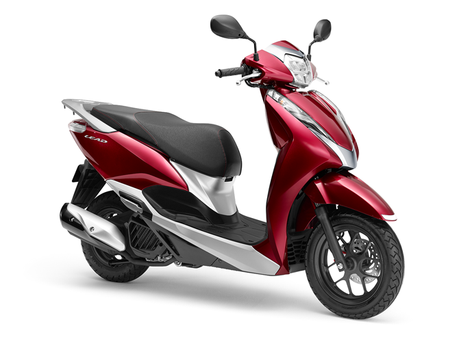 LEAD125