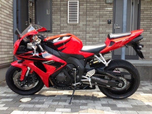 CBR1000RR