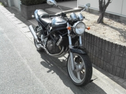 松岡ホンダ ++ バンディット250 ++ 福岡の中古バイク探しはバイクお