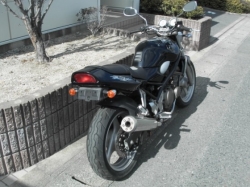 松岡ホンダ ++ バンディット250 ++ 福岡の中古バイク探しはバイクお
