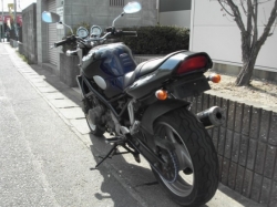 松岡ホンダ ++ バンディット250 ++ 福岡の中古バイク探しはバイクお