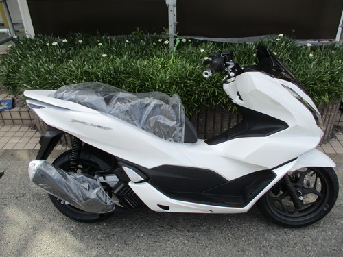 PCX160 