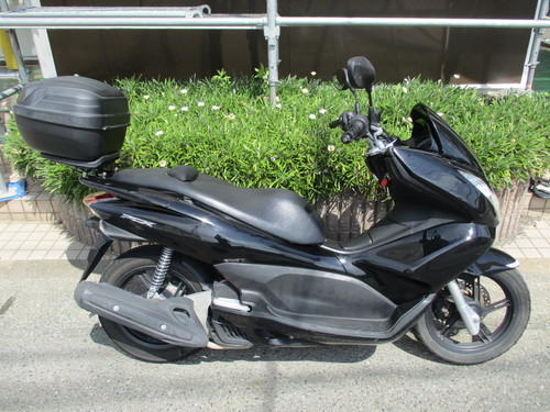 PCX 