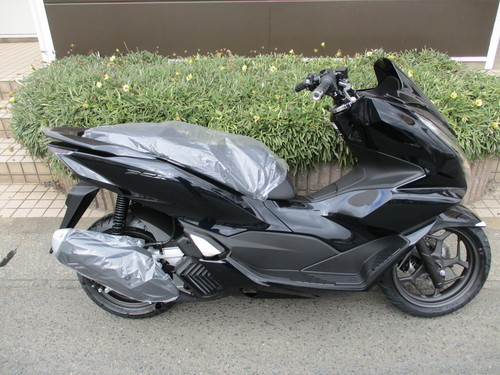 PCX 