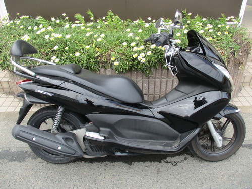 PCX 