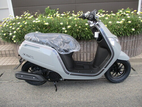 ホンダ ダンク (23.0万円)