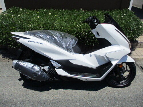 PCX160 
