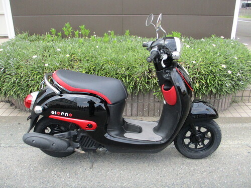 ジョルノ くまモン