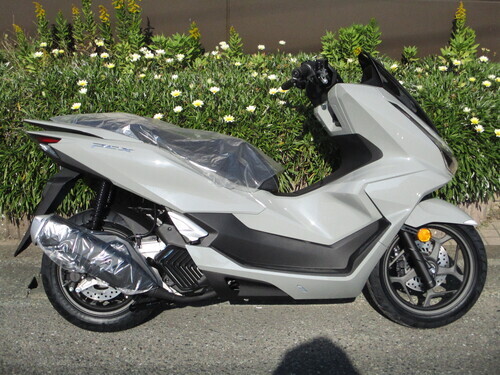 ホンダ PCX (38.0万円)
