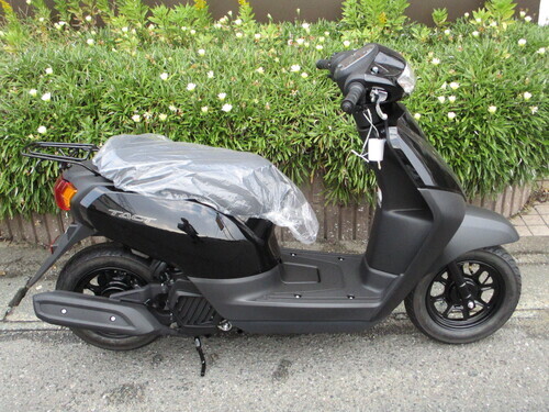 ホンダ タクト (17.9万円)