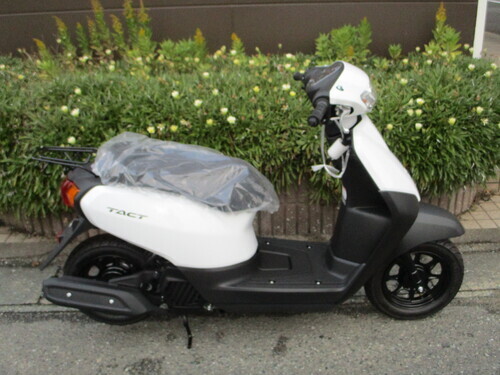 ホンダ タクト (17.9万円)