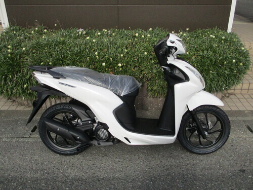 ホンダ ディオ110 (24.0万円)