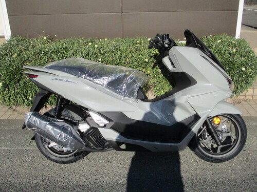 ホンダ PCX160 (46.2万円)