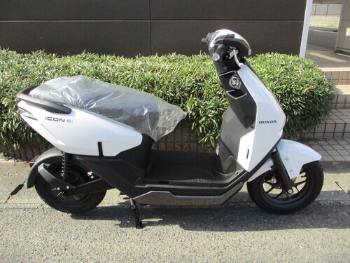 ホンダ EM1e: (22.0万円)