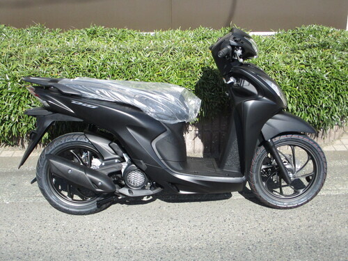 ホンダ ディオ110 (24.0万円)