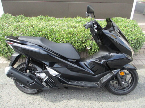 ホンダ PCX160 (42.8万円)