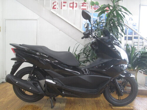 ホンダ PCX (26.0万円)