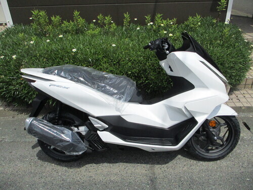 PCX 