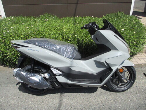 ホンダ PCX (38.0万円)
