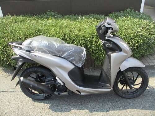 ホンダ ディオ110 (25.1万円)