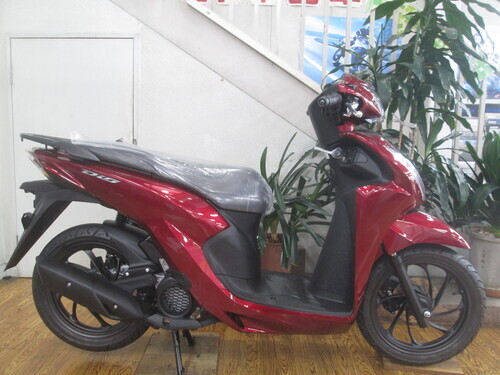 ホンダ ディオ110 (24.0万円)