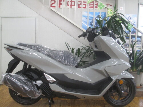 ホンダ PCX (38.0万円)