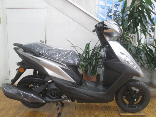 ヤマハ ジョグONE (26.0万円)