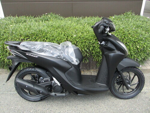ホンダ ディオ110 (25.1万円)