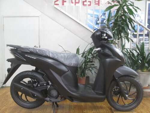 ホンダ ディオ110 (24.0万円)