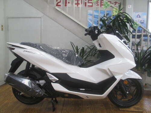 ホンダ PCX (38.0万円)
