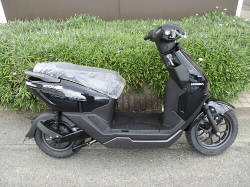 ホンダ ICON　e: (22.0万円)