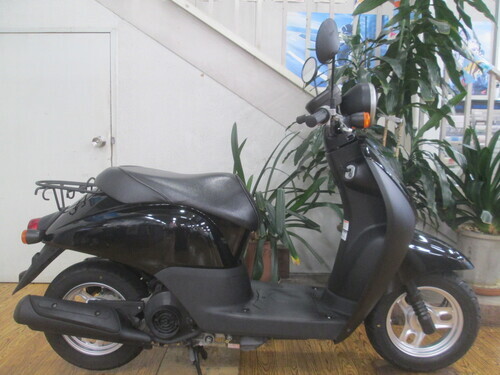  トゥデイFI (11.0万円)