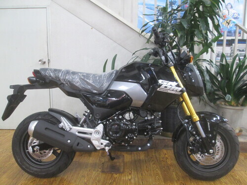 ホンダ グロム (42.4万円)