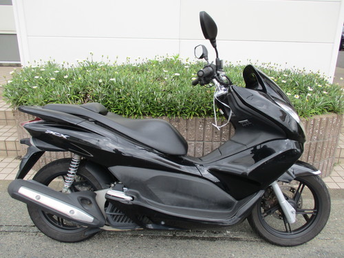PCX 