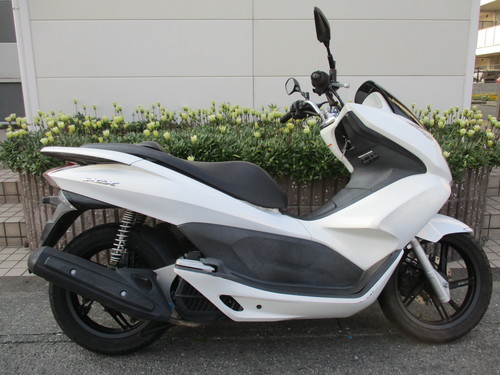 PCX 