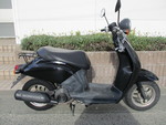 ホンダ トゥデイ (7.0万円)